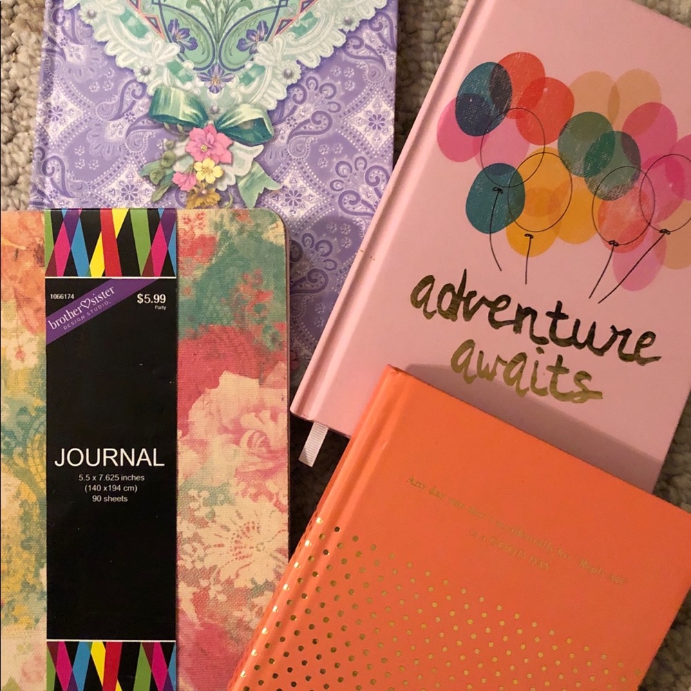 Journal Bundle